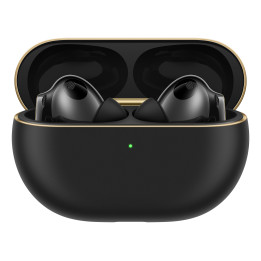 Huawei Freebuds Pro 4 Auscultadores Sem fios Intra-auditivo Chamadas Música Desporto Dia-a-dia USB Type-C Bluetooth Preto