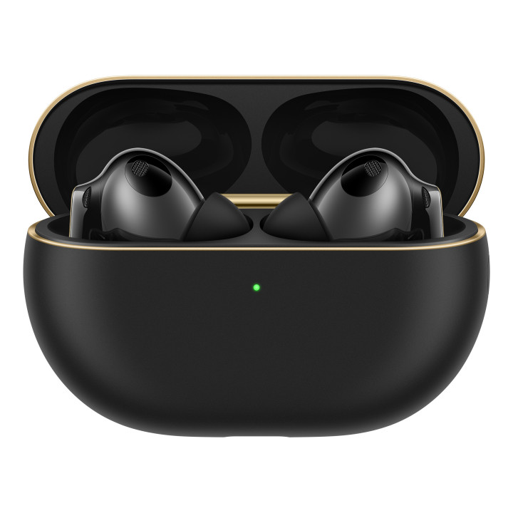 Huawei Freebuds Pro 4 Auscultadores Sem fios Intra-auditivo Chamadas Música Desporto Dia-a-dia USB Type-C Bluetooth Preto