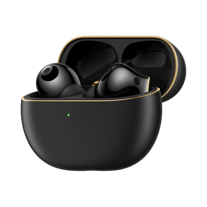 Huawei Freebuds Pro 4 Auscultadores Sem fios Intra-auditivo Chamadas Música Desporto Dia-a-dia USB Type-C Bluetooth Preto