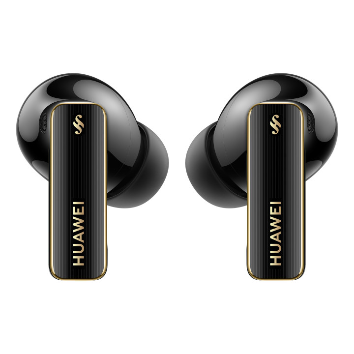 Huawei Freebuds Pro 4 Auscultadores Sem fios Intra-auditivo Chamadas Música Desporto Dia-a-dia USB Type-C Bluetooth Preto