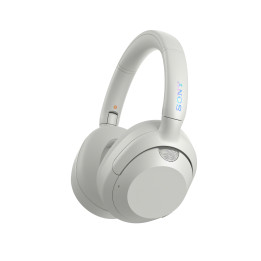 Sony WHULT900NW auscultador Auscultadores Com fios e sem fios Fita de cabeça Chamadas Música Bluetooth Branco