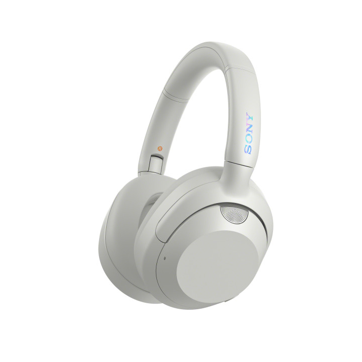 Sony WHULT900NW auscultador Auscultadores Com fios e sem fios Fita de cabeça Chamadas Música Bluetooth Branco