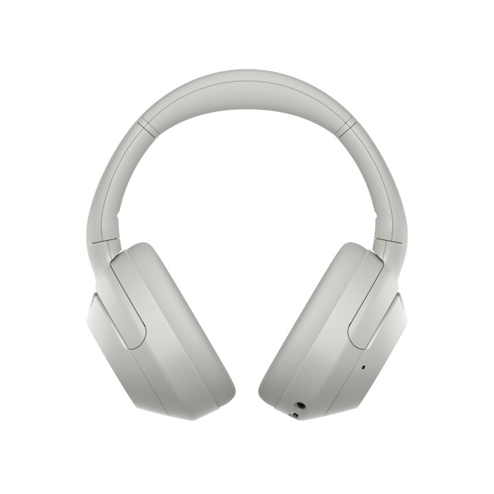 Sony WHULT900NW auscultador Auscultadores Com fios e sem fios Fita de cabeça Chamadas Música Bluetooth Branco
