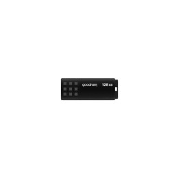 Goodram UME3 unidade de memória USB 128 GB USB Type-A 3.2 Gen 1 (3.1 Gen 1) Preto