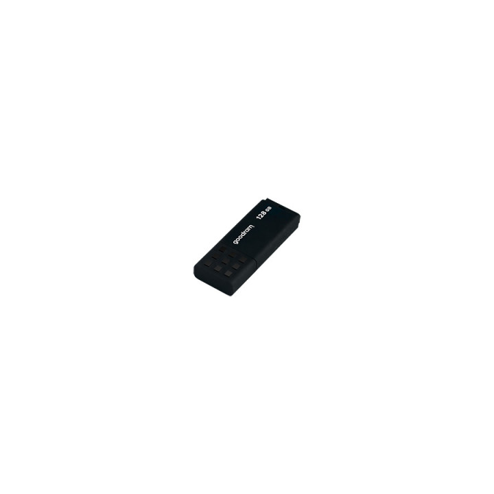Goodram UME3 unidade de memória USB 128 GB USB Type-A 3.2 Gen 1 (3.1 Gen 1) Preto