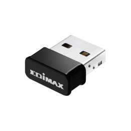 Edimax EW-7822ULC cartão de rede WLAN 867 Mbit s
