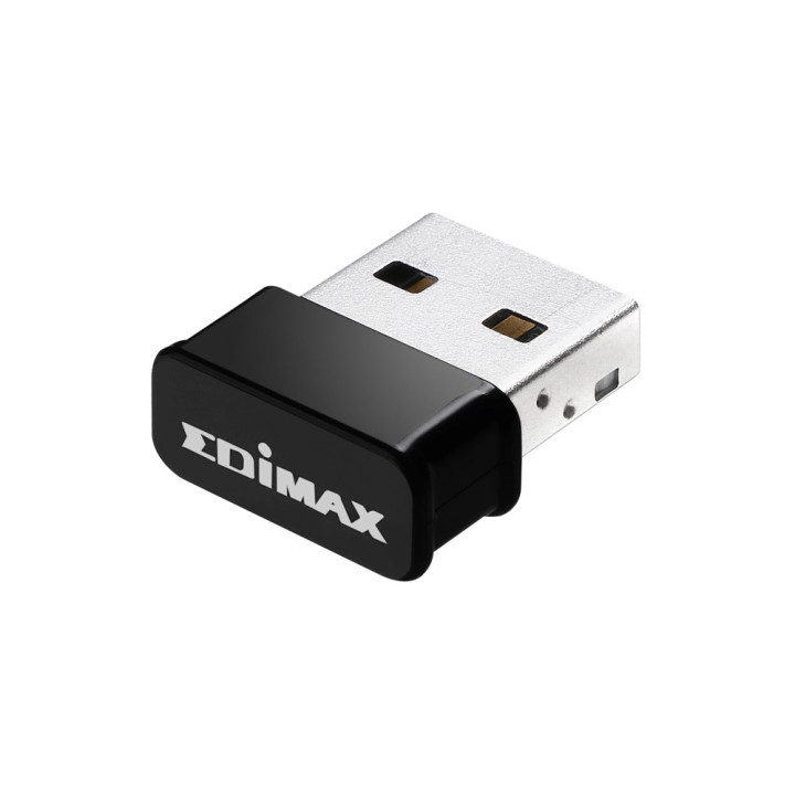Edimax EW-7822ULC cartão de rede WLAN 867 Mbit s