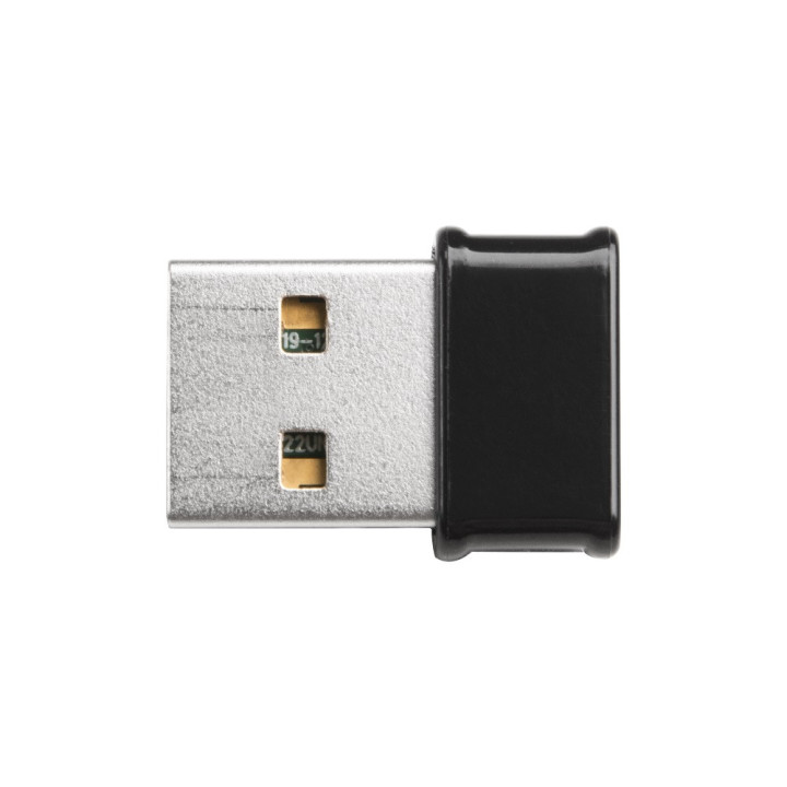 Edimax EW-7822ULC cartão de rede WLAN 867 Mbit s