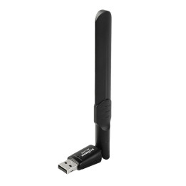 Edimax EW-7822UAD cartão de rede WLAN 867 Mbit s