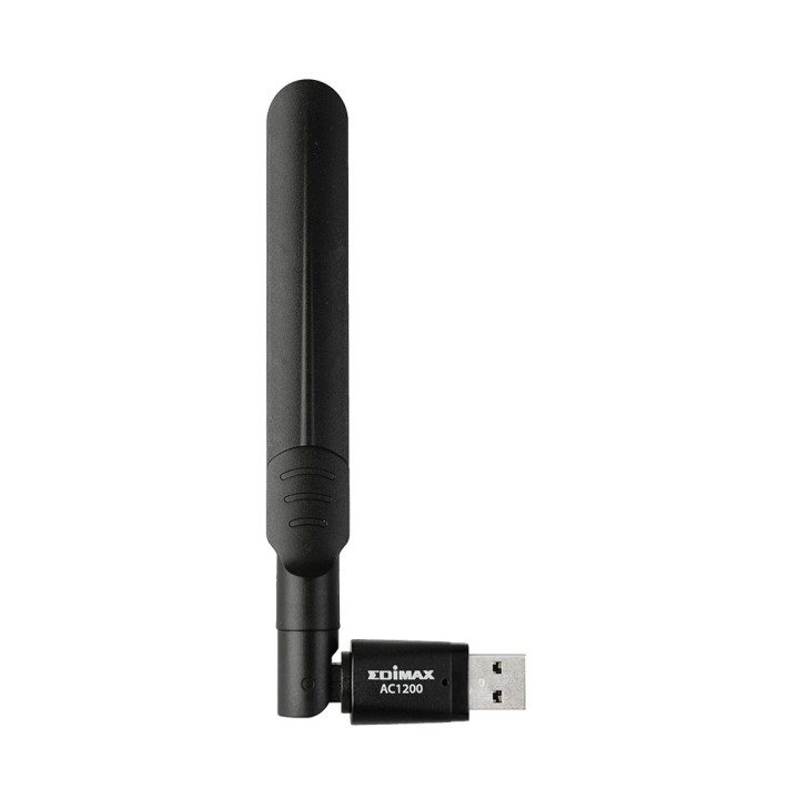 Edimax EW-7822UAD cartão de rede WLAN 867 Mbit s
