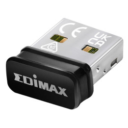 Edimax EW-7811ULC cartão de rede WLAN