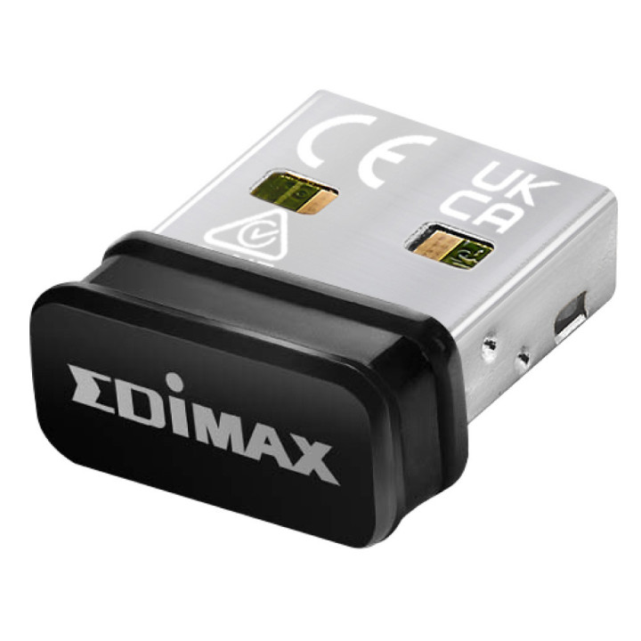 Edimax EW-7811ULC cartão de rede WLAN