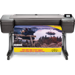 HP Designjet Z6 44-in PostScript Printer impressora de grande formato Jato de tinta térmico Cor 2400 x 1200 DPI