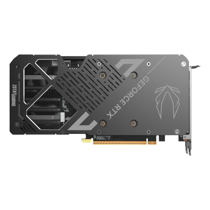 Zotac GAMING GeForce RTX 5070 Twin Edge OC NVIDIA 12 GB GDDR7