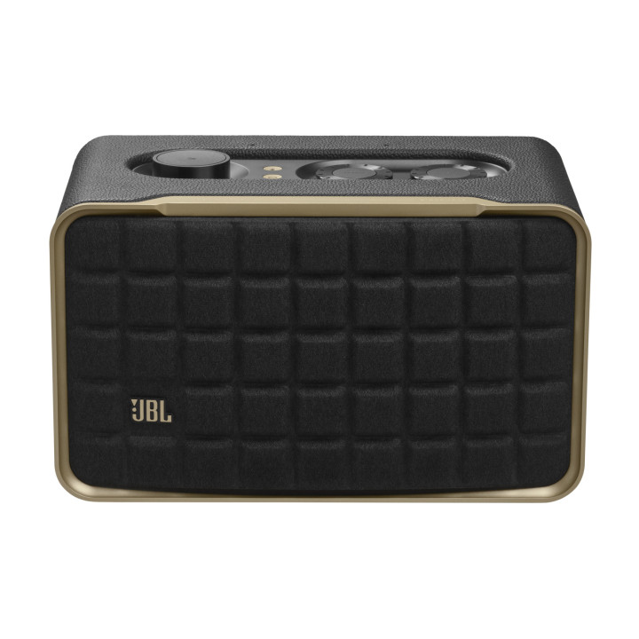 JBL Authentics 200 Preto Com fios 45 W
