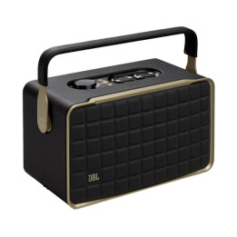 JBL Authentics 300 Preto 100 W