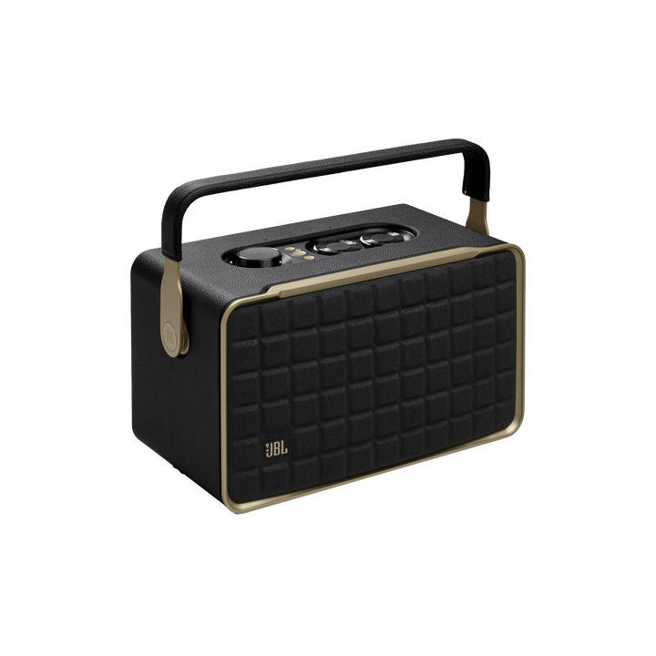 JBL Authentics 300 Preto 100 W