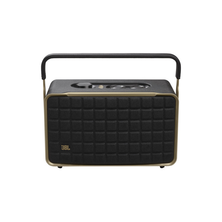 JBL Authentics 300 Preto 100 W