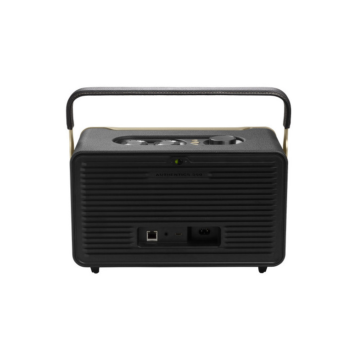 JBL Authentics 300 Preto 100 W