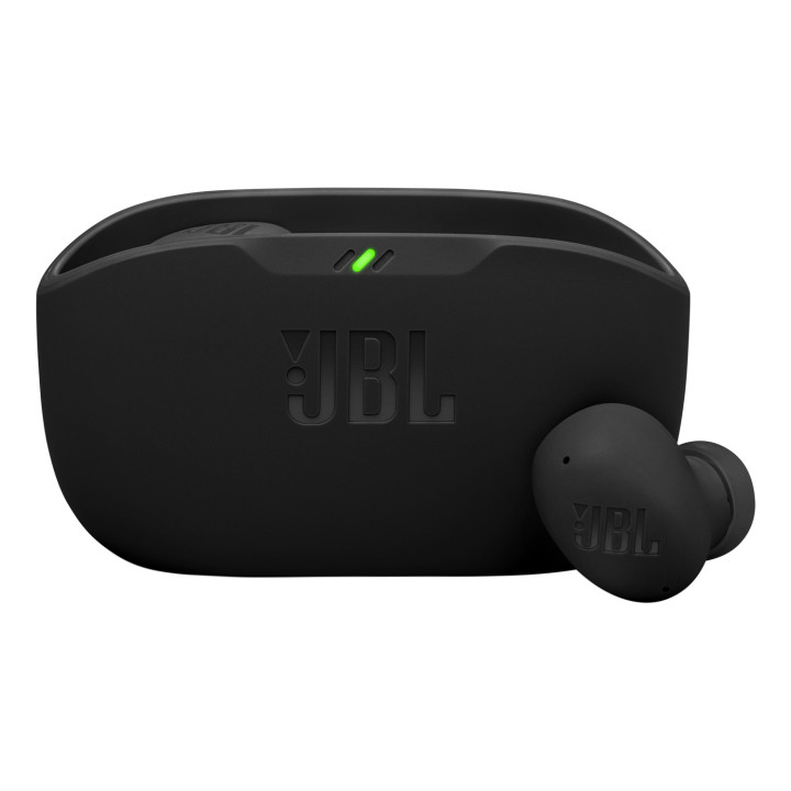 JBL Wave Buds 2 Auscultadores True Wireless Stereo (TWS) Intra-auditivo Chamadas Música Bluetooth Preto