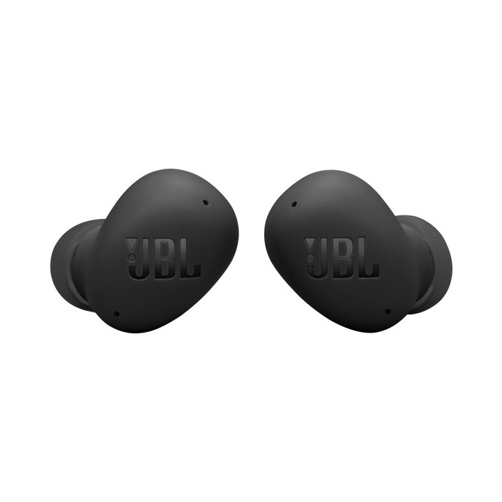 JBL Wave Buds 2 Auscultadores True Wireless Stereo (TWS) Intra-auditivo Chamadas Música Bluetooth Preto
