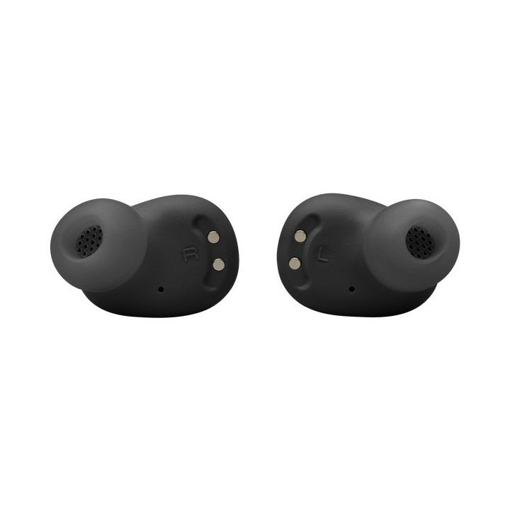 JBL Wave Buds 2 Auscultadores True Wireless Stereo (TWS) Intra-auditivo Chamadas Música Bluetooth Preto