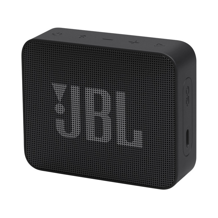 JBL Go Essential 2 Preto 3,1 W