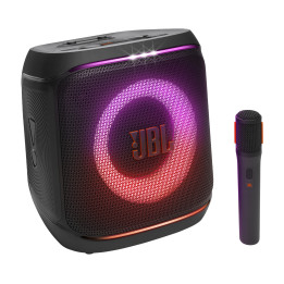 JBL Encore 2 Coluna portátil mono Preto 100 W