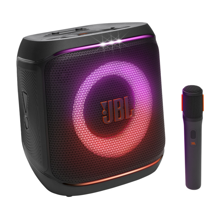 JBL Encore 2 Coluna portátil mono Preto 100 W