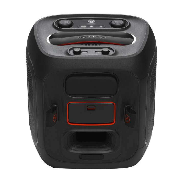 JBL Encore 2 Coluna portátil mono Preto 100 W