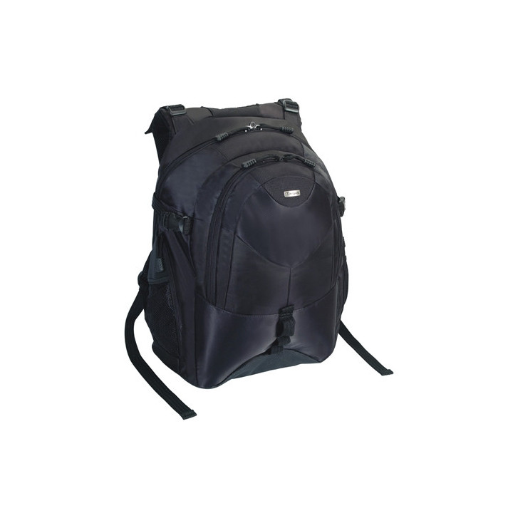 DELL 460-BBJP 40,6 cm (16") Mochila Preto