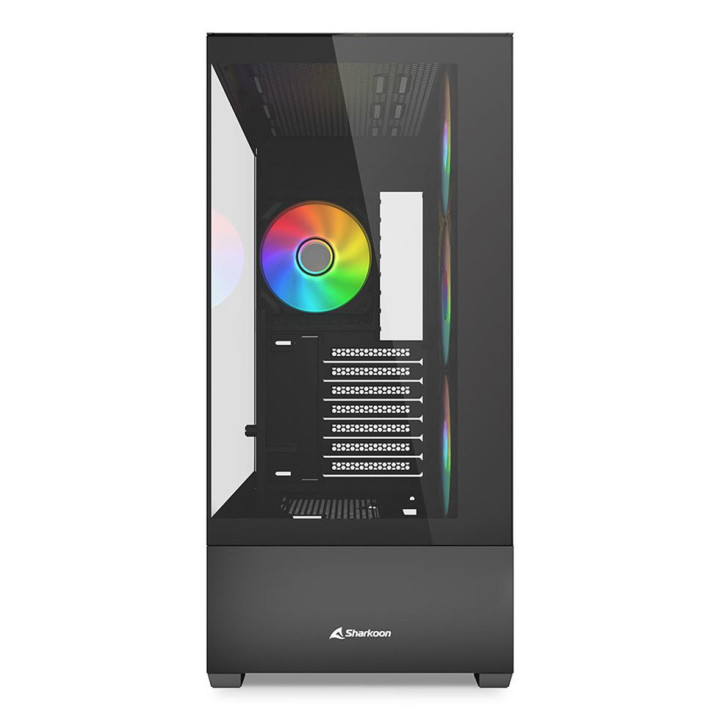 Sharkoon AK6 RGB Preto