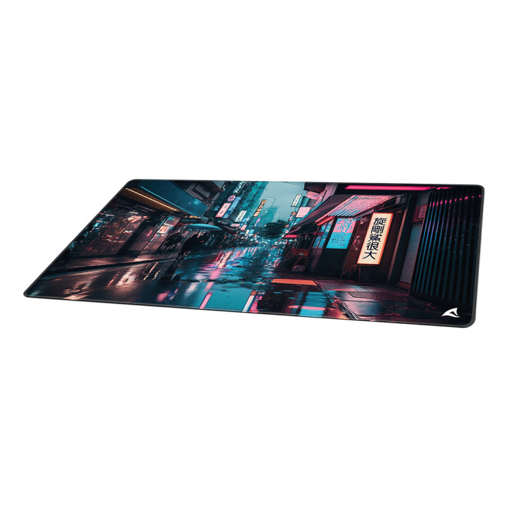 Sharkoon SKILLER SGP40 D5 Tapete Gaming Multicor