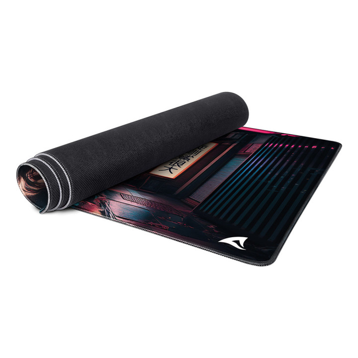 Sharkoon SKILLER SGP40 D5 Tapete Gaming Multicor
