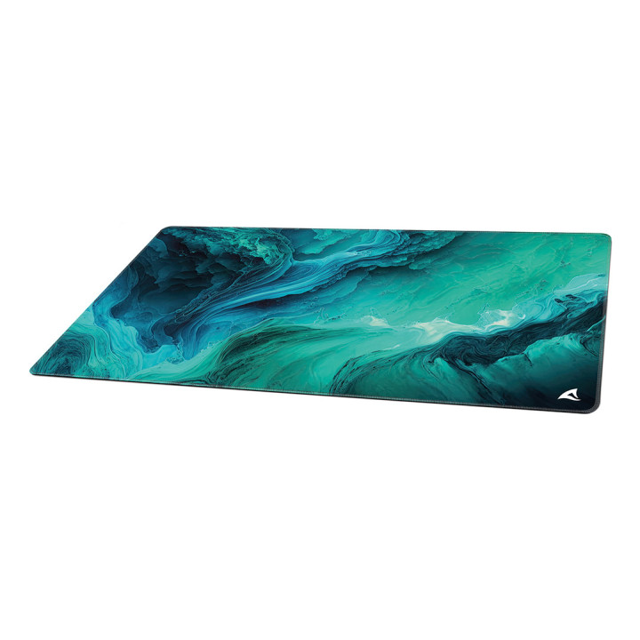 Sharkoon SKILLER SGP40 D10 Tapete Gaming Multicor
