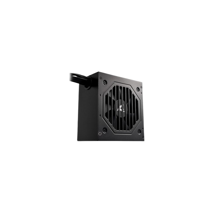 Sharkoon Rebel P10 fonte de alimentação 750 W 24-pin ATX ATX Preto