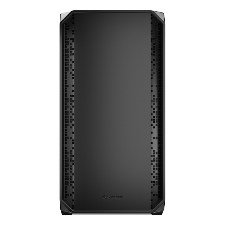 Sharkoon MK2 Micro Tower Preto