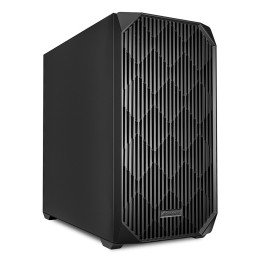 Sharkoon MK3 Micro Tower Preto