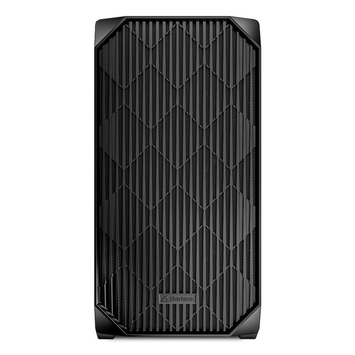 Sharkoon MK3 Micro Tower Preto