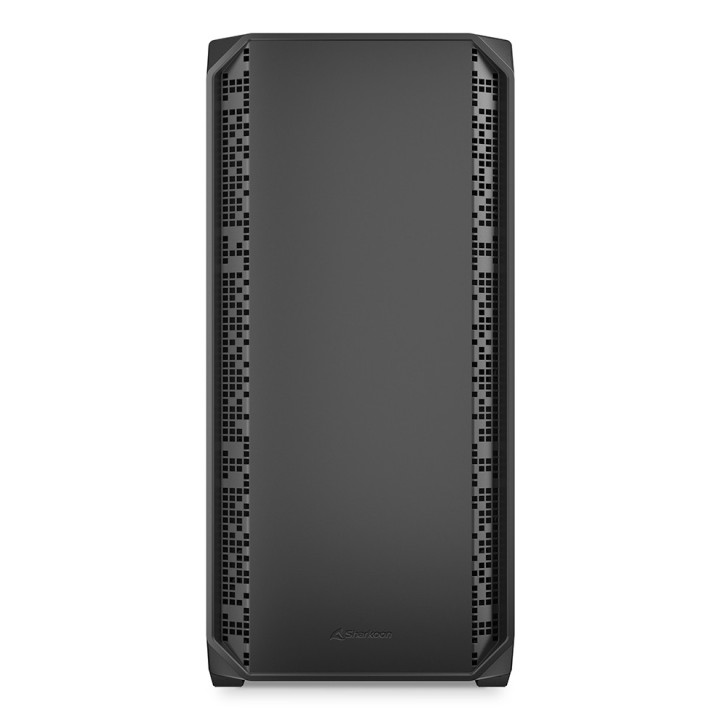 Sharkoon AK2 RGB Midi Tower Preto