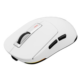 GENESIS Zircon 660 rato Jogos Mão direita RF Wireless + Bluetooth + USB Type-A Ótico 12000 DPI