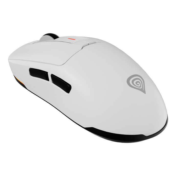 GENESIS Zircon 660 rato Jogos Mão direita RF Wireless + Bluetooth + USB Type-A Ótico 12000 DPI