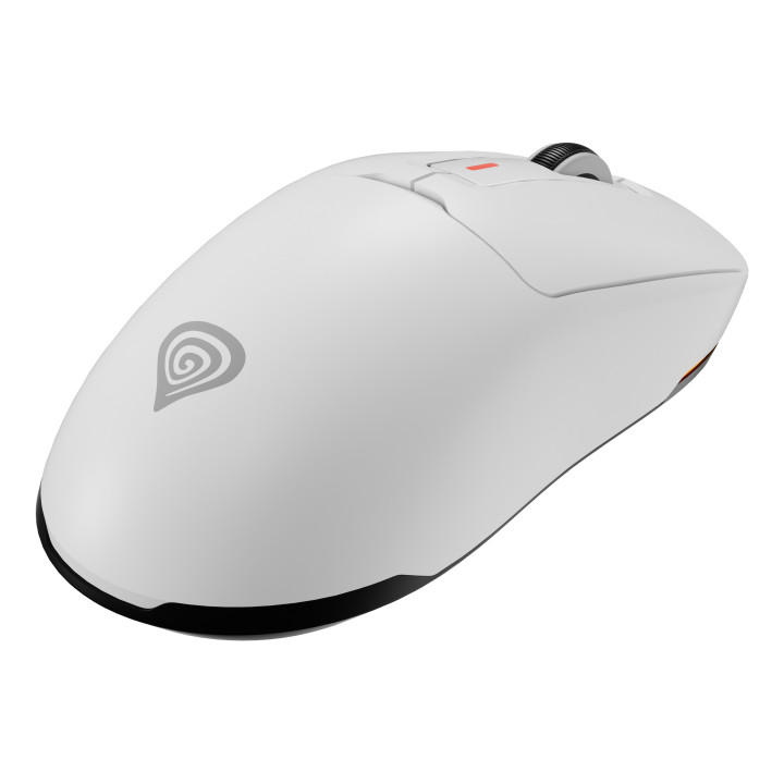 GENESIS Zircon 660 rato Jogos Mão direita RF Wireless + Bluetooth + USB Type-A Ótico 12000 DPI