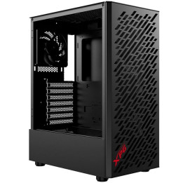 Caixa ATX XPG VALOR AIR Preta