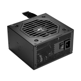 Fonte Sharkoon Rebel P10 650W ATX Preta