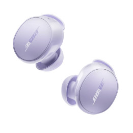 Bose 888507-0300 auscultador Auscultadores Sem fios Intra-auditivo Bluetooth Lilás