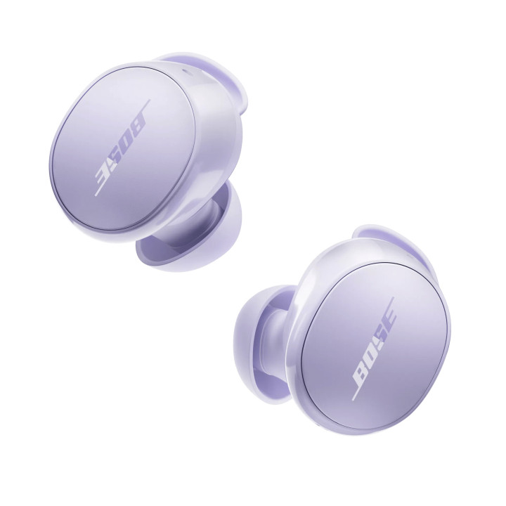 Bose 888507-0300 auscultador Auscultadores Sem fios Intra-auditivo Bluetooth Lilás