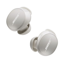 Bose 888507-0200 auscultador Auscultadores True Wireless Stereo (TWS) Fita de cabeça Bluetooth Branco