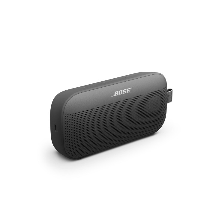 Bose 887612-0100 Altifalante Portátil e ou para festa Preto