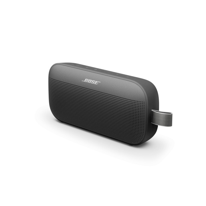 Bose 887612-0100 Altifalante Portátil e ou para festa Preto
